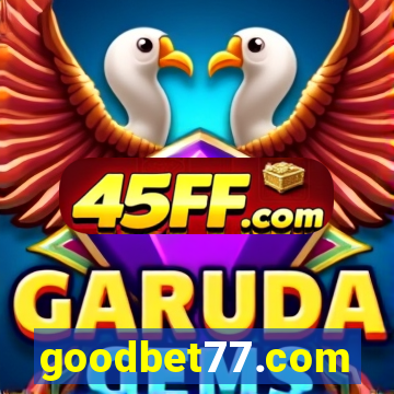 goodbet77.com
