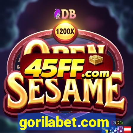 gorilabet.com