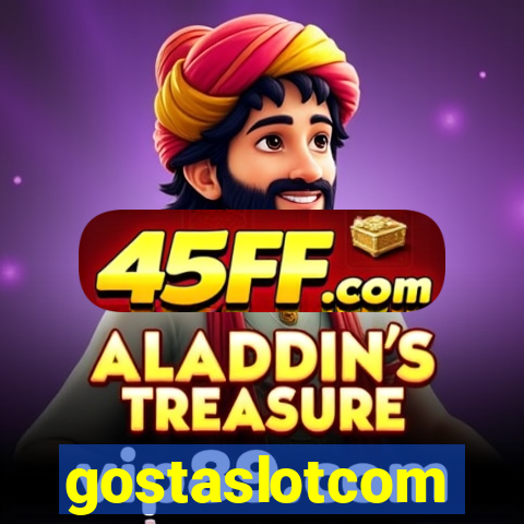 gostaslotcom