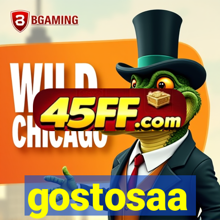 gostosaa