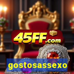 gostosassexo