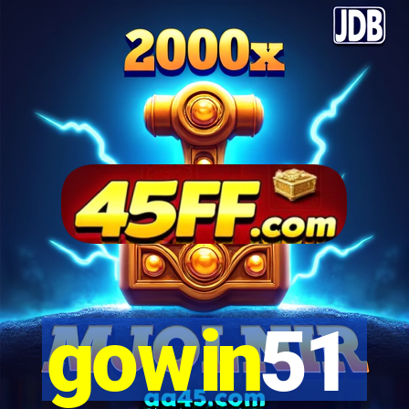 gowin51