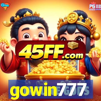 gowin777