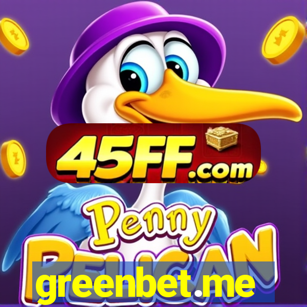 greenbet.me
