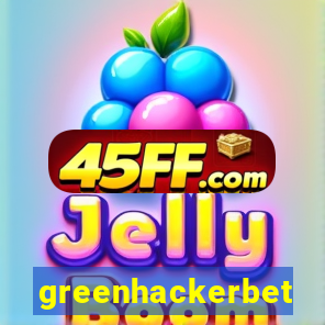 greenhackerbet