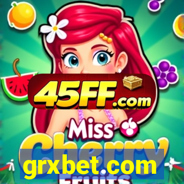 grxbet.com