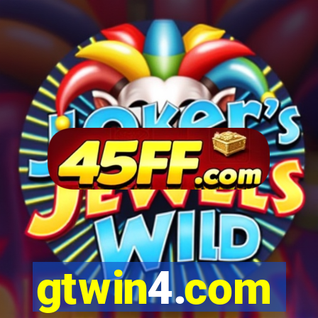 gtwin4.com