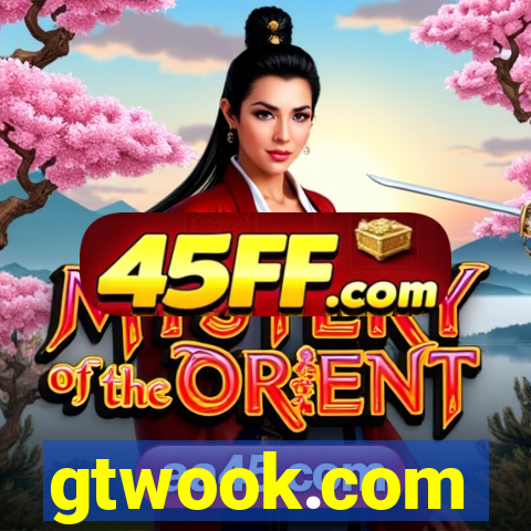 gtwook.com