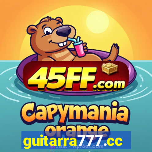 guitarra777.cc