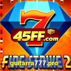 guitarra777.pro