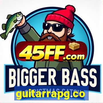 guitarrapg.co