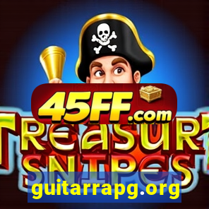 guitarrapg.org