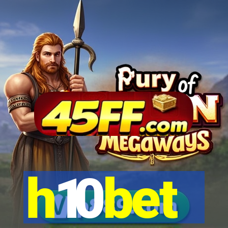h10bet
