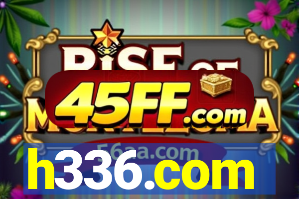 h336.com