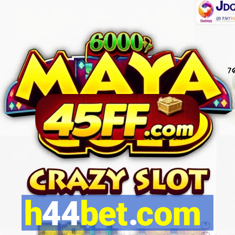 h44bet.com