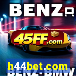 h44bet.com