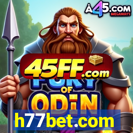 h77bet.com