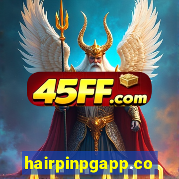 hairpinpgapp.com