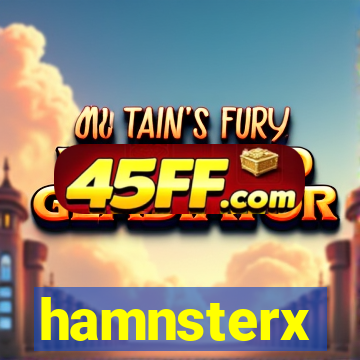 hamnsterx
