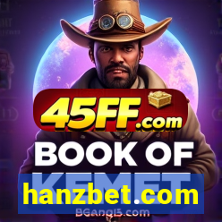 hanzbet.com