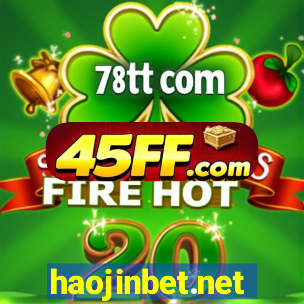 haojinbet.net