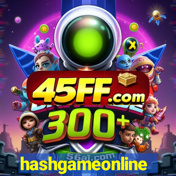 hashgameonline