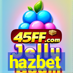hazbet