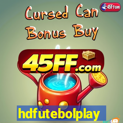 hdfutebolplay