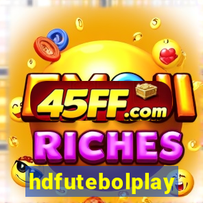 hdfutebolplay