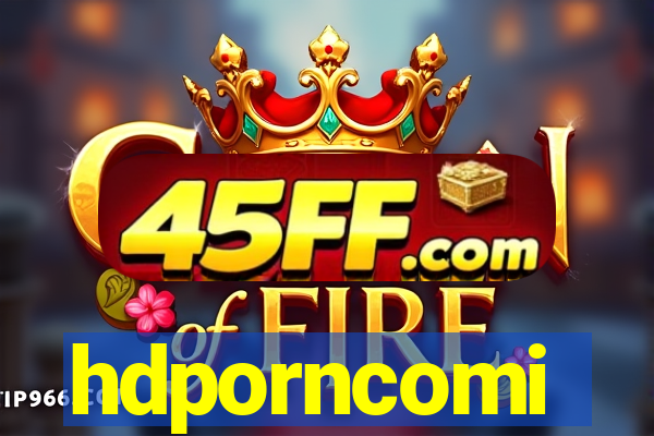 hdporncomi