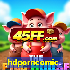 hdporncomic.