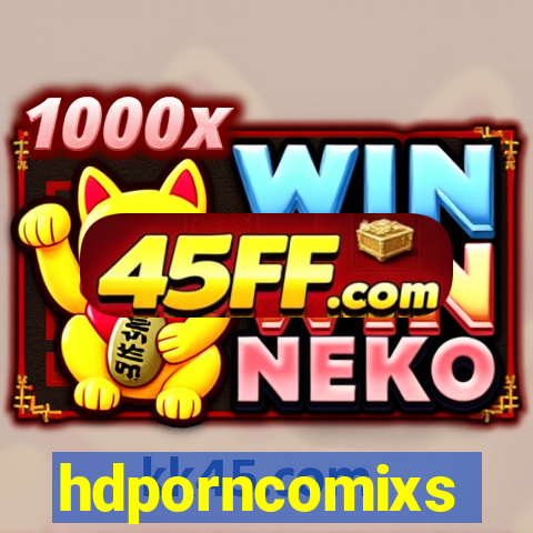 hdporncomixs