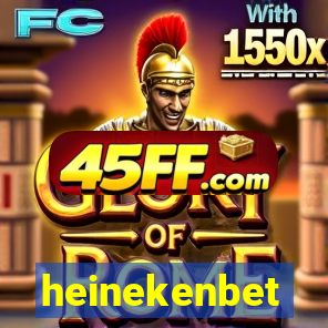 heinekenbet