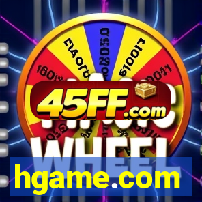 hgame.com