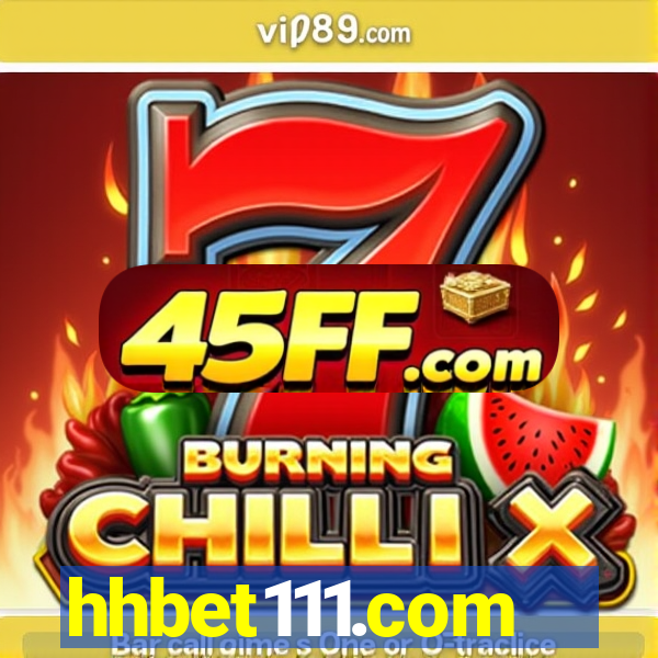 hhbet111.com
