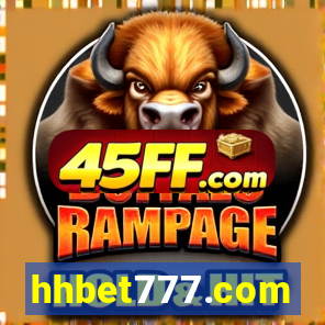 hhbet777.com