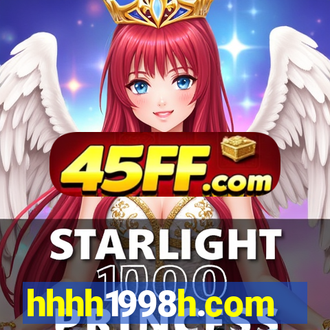 hhhh1998h.com