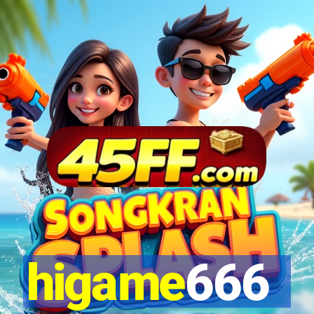 higame666