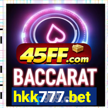 hkk777.bet