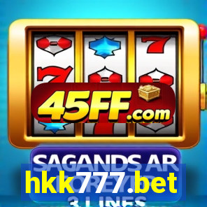 hkk777.bet