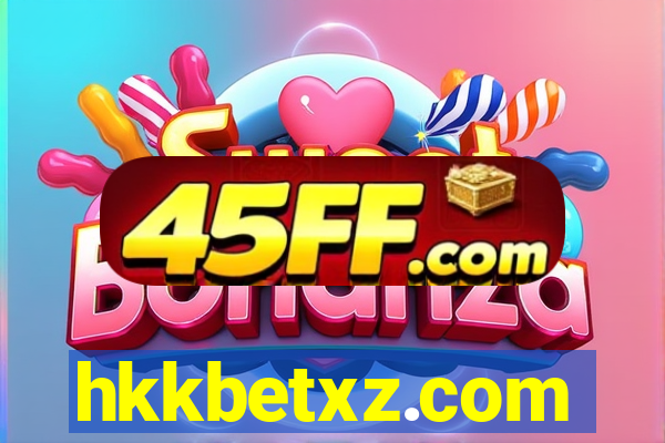 hkkbetxz.com