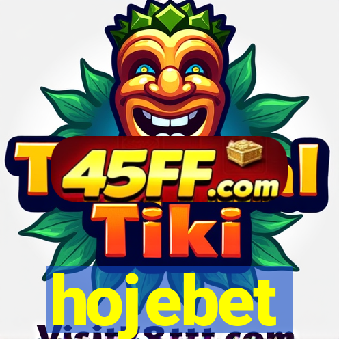 hojebet