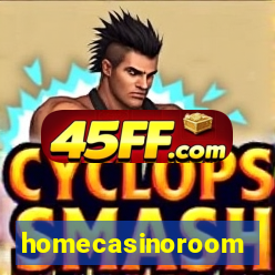 homecasinoroom