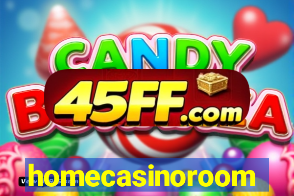 homecasinoroom