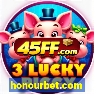 honourbet.com