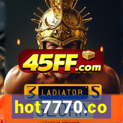 hot7770.co