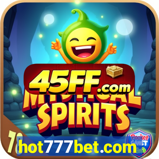 hot777bet.com