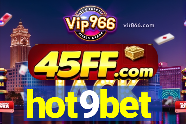 hot9bet