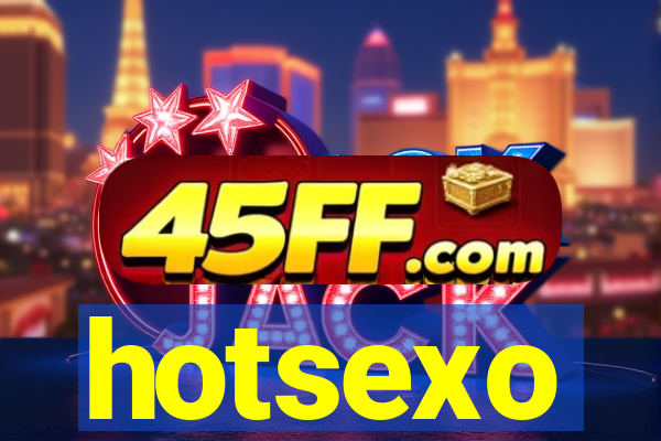 hotsexo