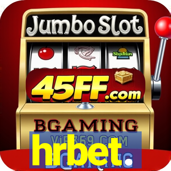 hrbet.